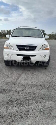Kia Sorento 2008, 92,000 km - 3.3 l - Beyləqan