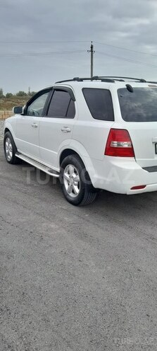 Kia Sorento 2008, 92,000 km - 3.3 l - Beyləqan