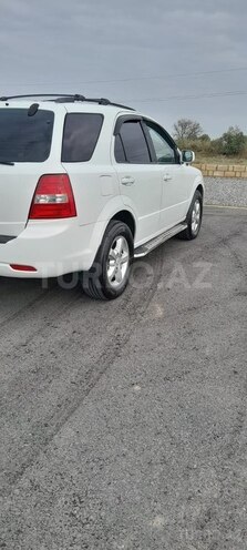 Kia Sorento 2008, 92,000 km - 3.3 l - Beyləqan