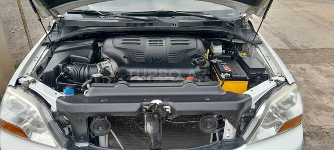 Kia Sorento 2008, 92,000 km - 3.3 l - Beyləqan