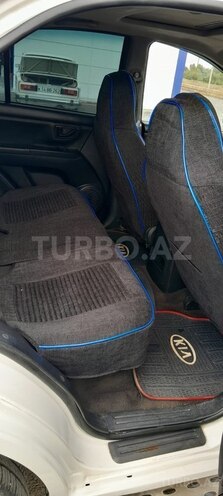 Kia Sorento 2008, 92,000 km - 3.3 l - Beyləqan