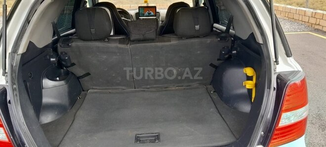 Kia Sorento 2008, 92,000 km - 3.3 l - Beyləqan