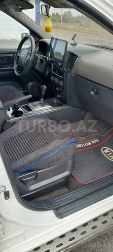 Kia Sorento 2008, 92,000 km - 3.3 l - Beyləqan