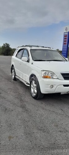 Kia Sorento 2008, 92,000 km - 3.3 l - Beyləqan