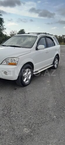 Kia Sorento 2008, 92,000 km - 3.3 l - Beyləqan
