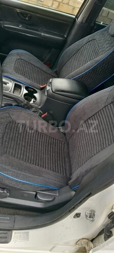 Kia Sorento 2008, 92,000 km - 3.3 l - Beyləqan