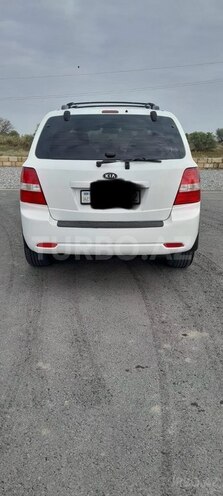 Kia Sorento 2008, 92,000 km - 3.3 l - Beyləqan