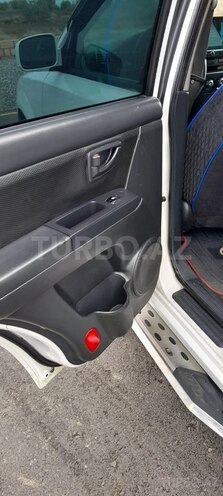 Kia Sorento 2008, 92,000 km - 3.3 l - Beyləqan
