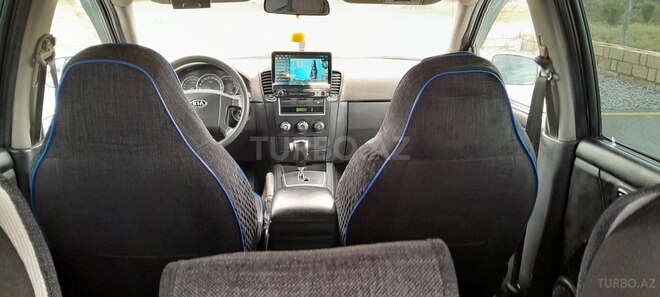 Kia Sorento 2008, 92,000 km - 3.3 l - Beyləqan