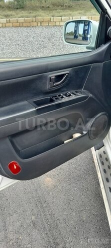 Kia Sorento 2008, 92,000 km - 3.3 l - Beyləqan