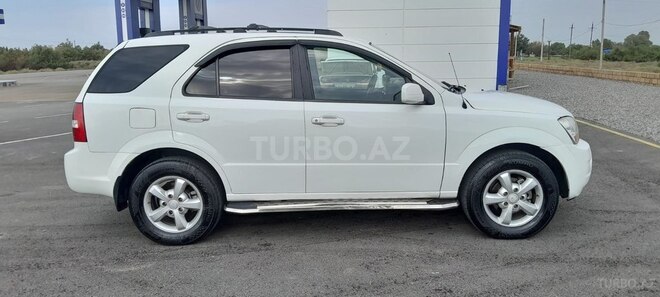 Kia Sorento 2008, 92,000 km - 3.3 l - Beyləqan