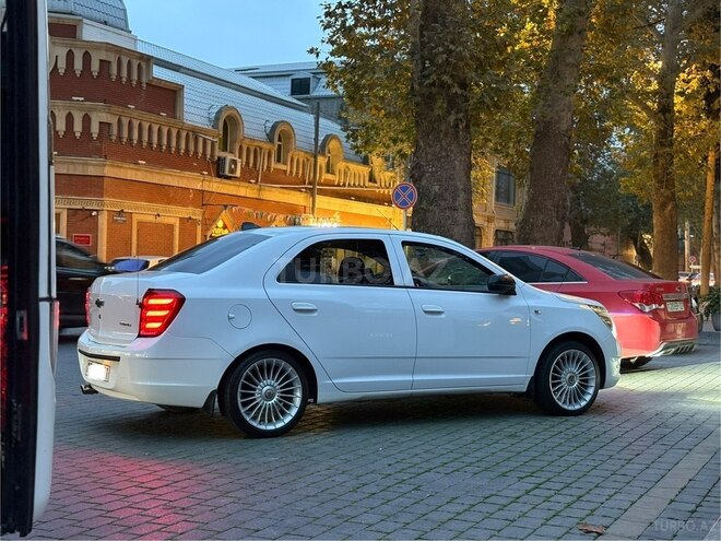 Ravon R4 2020, 159,000 km - 1.5 l - Gəncə