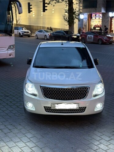 Ravon R4 2020, 159,000 km - 1.5 l - Gəncə