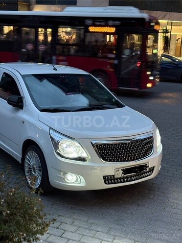 Ravon R4 2020, 159,000 km - 1.5 l - Gəncə