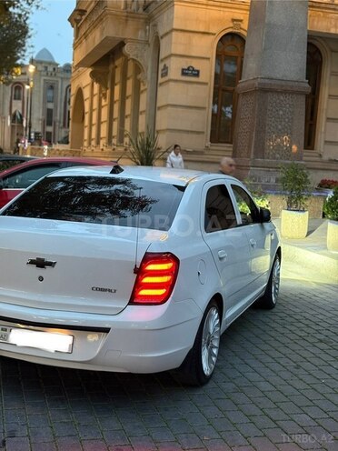 Ravon R4 2020, 159,000 km - 1.5 l - Gəncə