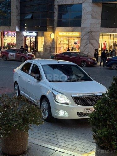 Ravon R4 2020, 159,000 km - 1.5 l - Gəncə
