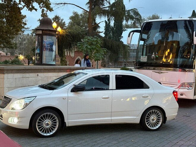 Ravon R4 2020, 159,000 km - 1.5 l - Gəncə