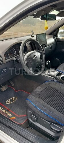 Kia Sorento 2008, 92,000 km - 3.3 l - Beyləqan