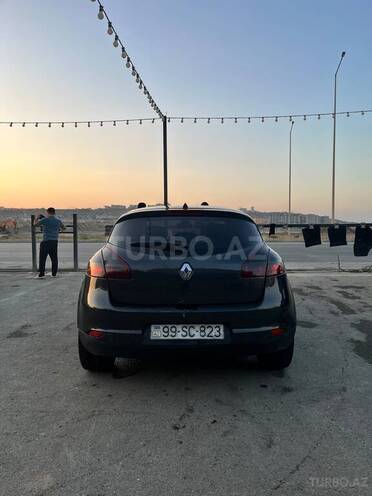 Renault Megane 2009, 602,985 km - 1.5 л - Bakı