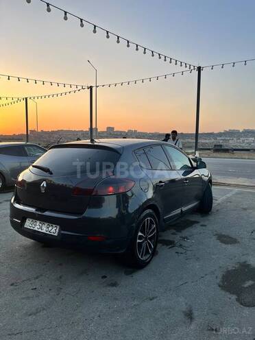 Renault Megane 2009, 602,985 km - 1.5 л - Bakı