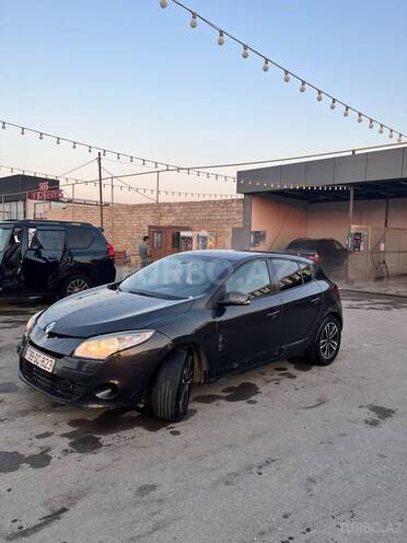 Renault Megane 2009, 602,985 km - 1.5 л - Bakı
