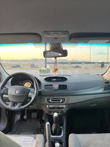 Renault Megane 2009, 602,985 km - 1.5 л - Bakı