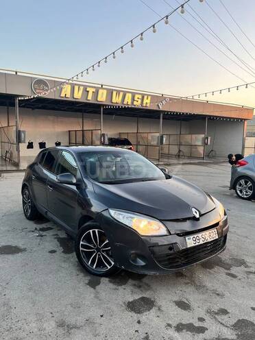 Renault Megane 2009, 602,985 km - 1.5 л - Bakı