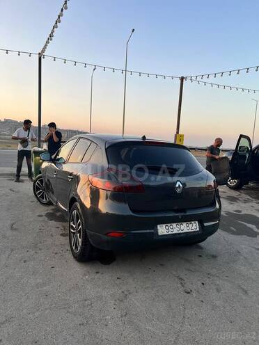 Renault Megane 2009, 602,985 km - 1.5 л - Bakı
