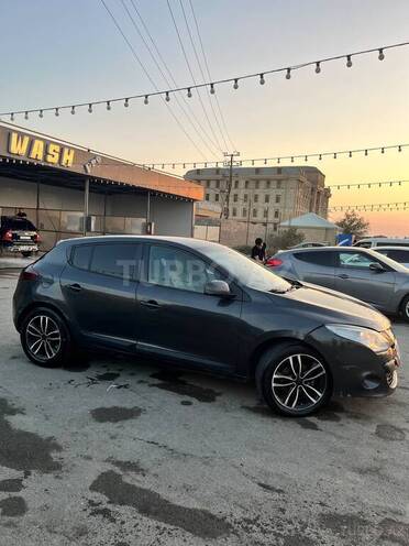 Renault Megane 2009, 602,985 km - 1.5 л - Bakı