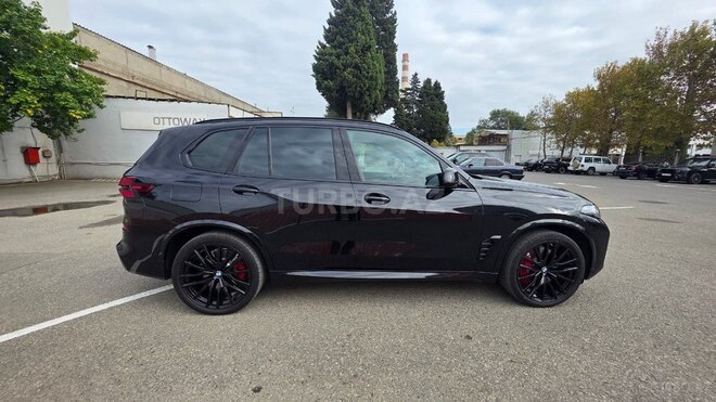 BMW X5 2025, 15,300 km - 3.0 l - Bakı