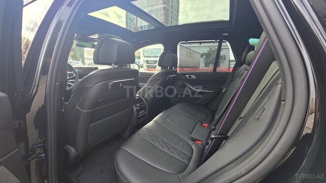 BMW X5 2025, 15,300 km - 3.0 l - Bakı
