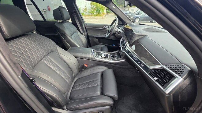 BMW X5 2025, 15,300 km - 3.0 l - Bakı