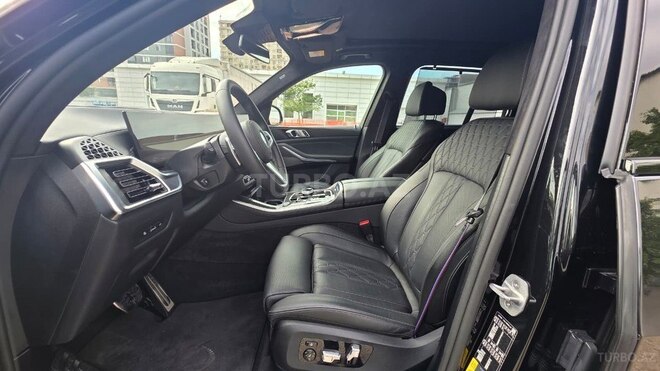 BMW X5 2025, 15,300 km - 3.0 l - Bakı