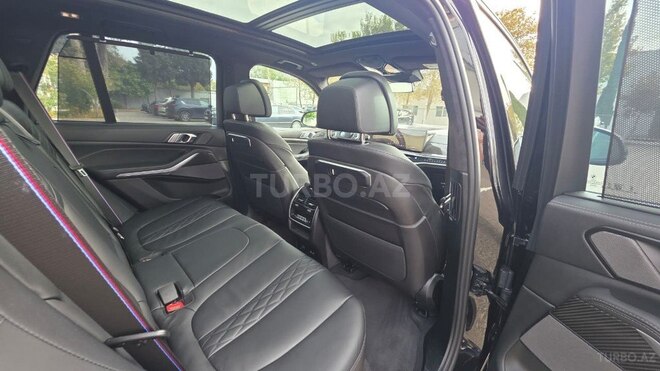 BMW X5 2025, 15,300 km - 3.0 l - Bakı