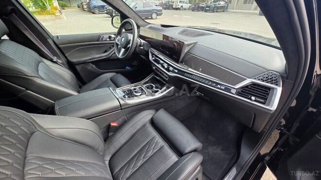 BMW X5 2025, 15,300 km - 3.0 l - Bakı
