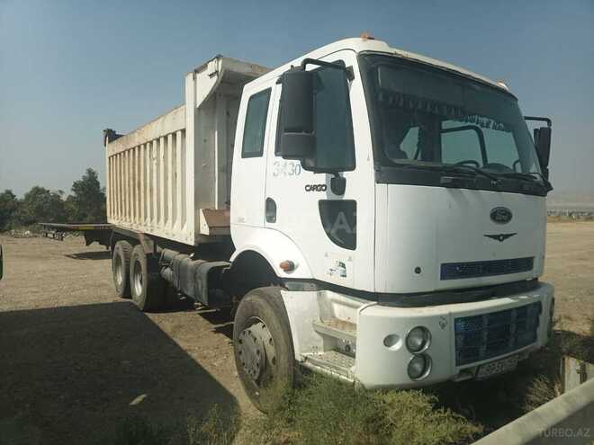 Ford Cargo 2007, 400,000 km - 9.5 л - Bakı