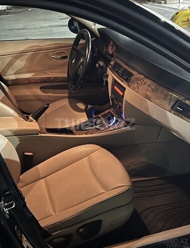 BMW 320 2005, 417,000 km - 2.0 l - Bakı