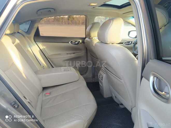 Nissan Sentra 2013, 228,200 km - 1.8 л - Bakı