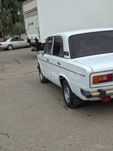 LADA (VAZ) 2106 1998, 2,850,000 km - 1.6 л - Şirvan