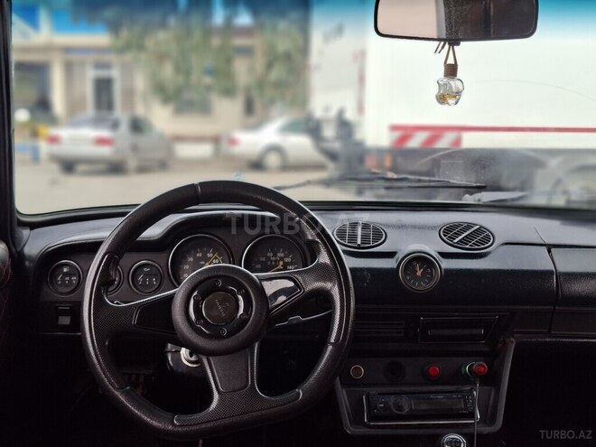 LADA (VAZ) 2106 1998, 2,850,000 km - 1.6 л - Şirvan