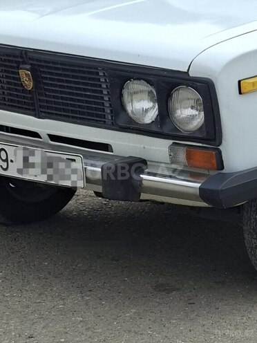 LADA (VAZ) 2106 1998, 2,850,000 km - 1.6 л - Şirvan