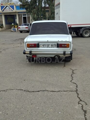 LADA (VAZ) 2106 1998, 2,850,000 km - 1.6 л - Şirvan
