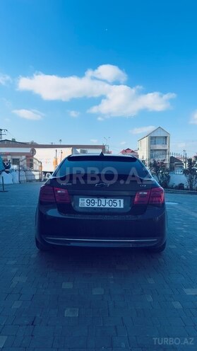 Chevrolet Cruze 2015, 252,193 km - 1.4 л - Bakı