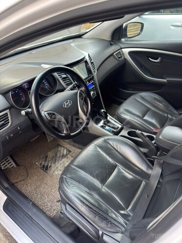 Hyundai i30 2014, 251,000 km - 1.6 l - Bakı