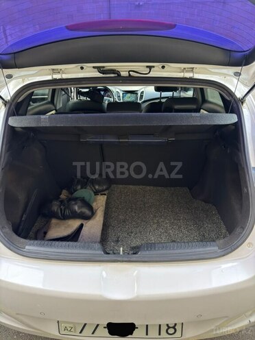 Hyundai i30 2014, 251,000 km - 1.6 l - Bakı