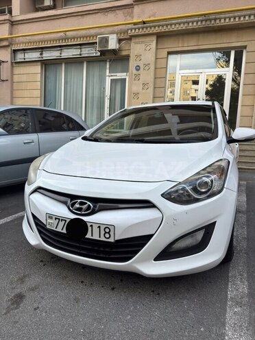 Hyundai i30 2014, 251,000 km - 1.6 l - Bakı