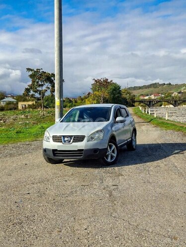 Nissan Qashqai 2007, 238,365 km - 2.0 l - Quba