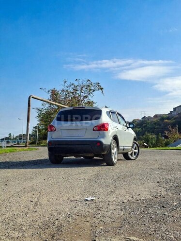 Nissan Qashqai 2007, 238,365 km - 2.0 l - Quba