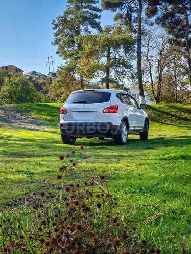 Nissan Qashqai 2007, 238,365 km - 2.0 l - Quba