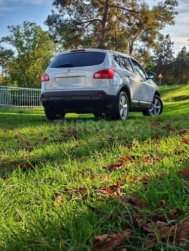 Nissan Qashqai 2007, 238,365 km - 2.0 l - Quba